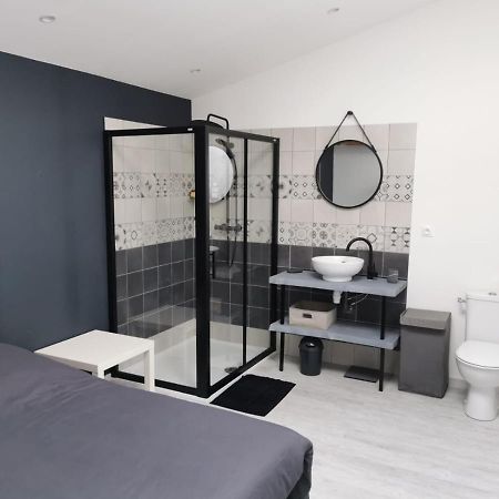 Apartament Le Chai Castelnau-de-Guers Zewnętrze zdjęcie