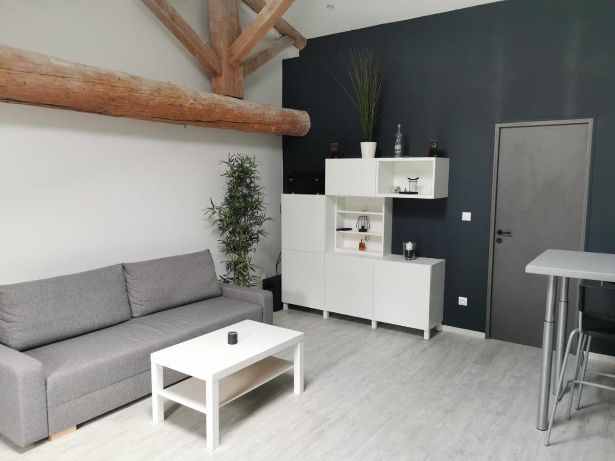 Apartament Le Chai Castelnau-de-Guers Zewnętrze zdjęcie